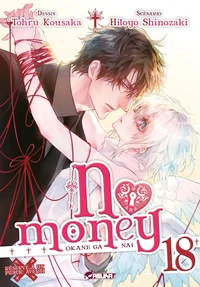 No money Tome 18
