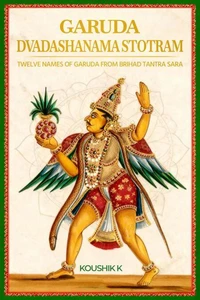 Garuda Dvadashanama Stotram