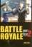 Battle Royale Tome 2