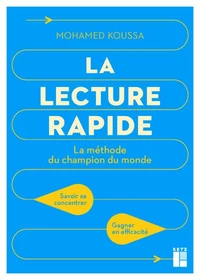 La lecture rapide