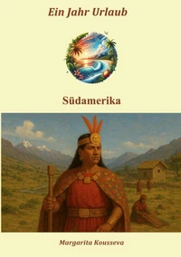Ein Jahr Urlaub