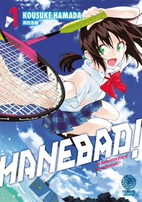 Hanebad! Tome 1