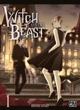 Kousuke Satake - The Witch and the Beast Tome 1 : .