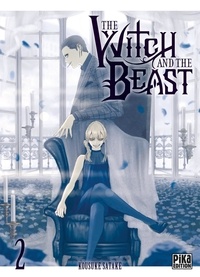 Kousuke Satake - The Witch and the Beast Tome 2 : .