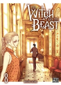 Kousuke Satake - The Witch and the Beast Tome 8 : .