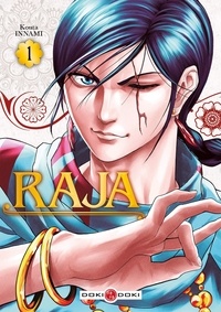 Livres à télécharger sur ipad Raja Tome 1 (Litterature Francaise) PDB 9791041111350