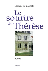 Le sourire de Thérèse