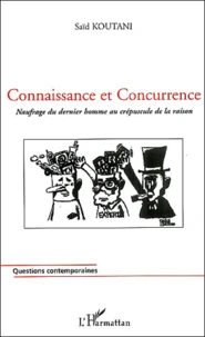 Connaissance et concurrence