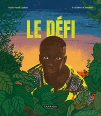 Le défi