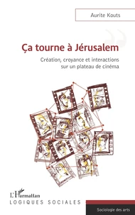 Ca tourne à Jérusalem