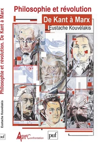 Philosophie et révolution.