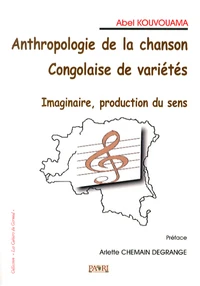 Anthropologie de la chanson congolaise de variétés