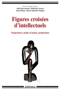 Figures croisées d'intellectuels