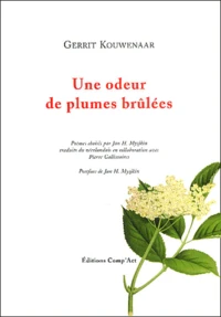 Une Odeur De Plumes Brulees