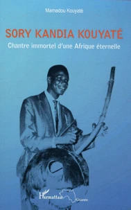 Sory Kandia Kouyaté