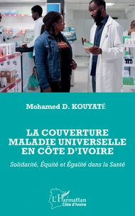 La couverture maladie universelle en Côte d’Ivoire