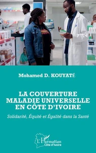La couverture maladie universelle en Côte d’Ivoire