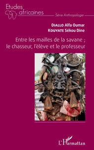 Entre les mailles de la savane