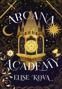 Arcana academy