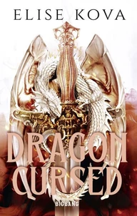 Dragon Cursed, T1 : Dragon Cursed