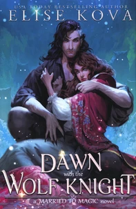 A Dawn with the Wolf Knight