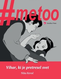 #metoo: vihar, ki je pretresel svet