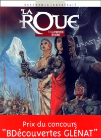 La prophétie de Korot