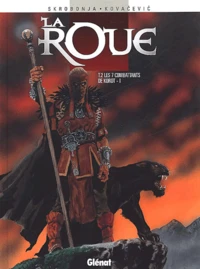 Les 7 combattants de Korot