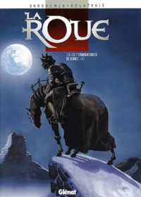 Les 7 combattants de Korot