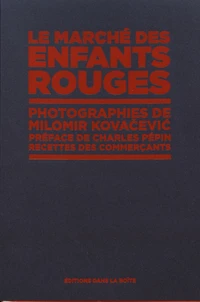 Le marché des Enfants Rouges