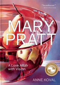 Mary Pratt
