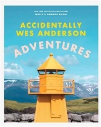 Accidentally Wes Anderson