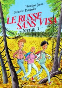 Le russe sans visa niveau 2