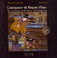 L'astiqueur de flaques d'eau
