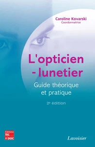L'opticien-lunetier