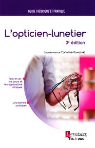 L'opticien-lunetier