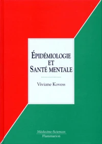 Épidémiologie et santé mentale