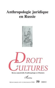 Anthropologie juridique en Russie