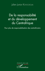 De la responsabilité et du développement du Centrafrique