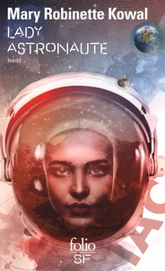 Lady Astronaute