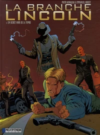 Un secret hors de la tombe