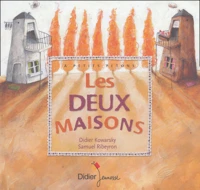 Les deux maisons