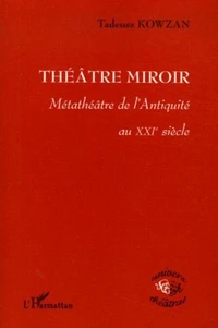 Théâtre miroir