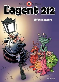 Effet monstre