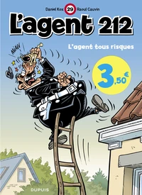 L'agent tous risques