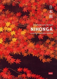 Nihonga, la peinture japonaise moderne