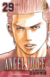 Angel voice Tome 29