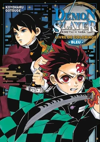 Demon Slayer - Kimetsu no Yaiba