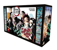 Coffret en 23 volumes