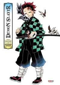 Demon Slayer